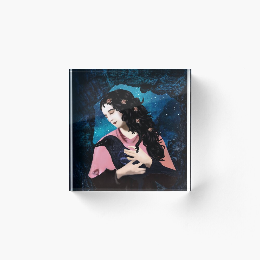 Item preview, Acrylic Block designed and sold by Design4uStudio.