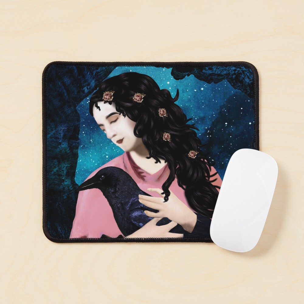 Item preview, Mouse Pad designed and sold by Design4uStudio.