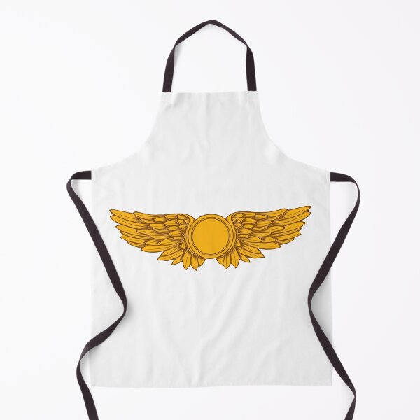 Item preview, WINGS LOGO CIRCLE designed and sold by NSCgd.
