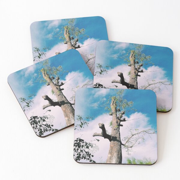 Item preview, Little Old Tree designed and sold by PDByLori.