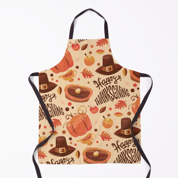 Item preview, happy thanksgiving pattern  designed and sold by hobbystore0-0.