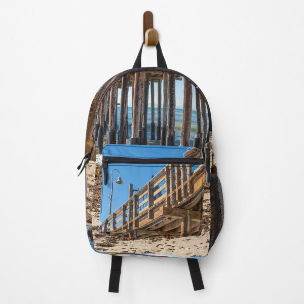 Item preview, Ventura Pier designed and sold by Dave Hare Photography.