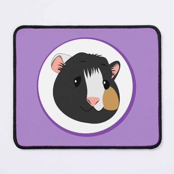 Item preview, Guinea Pig - Pukki designed and sold by Aurealis.
