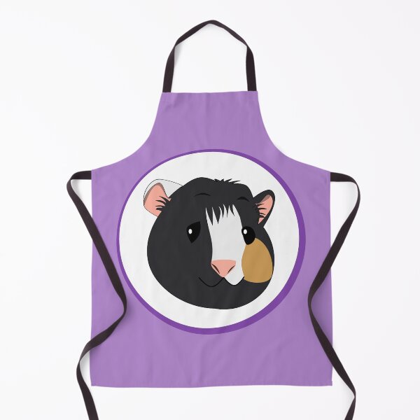 Item preview, Guinea Pig - Pukki designed and sold by Aurealis Creatief.