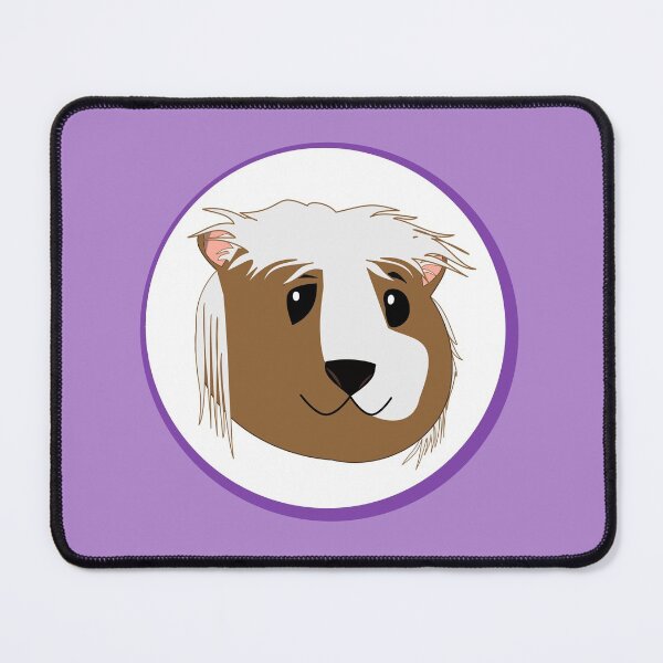 Item preview, Guinea Pig - Winky designed and sold by Aurealis Creatief.