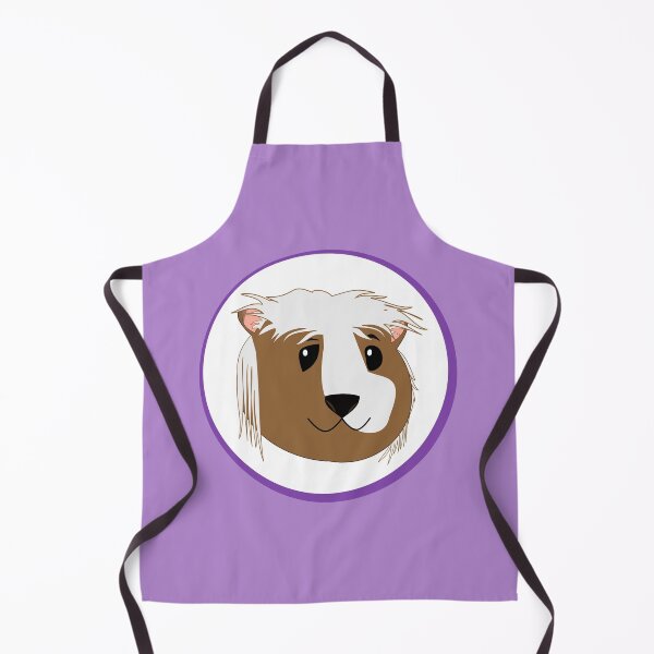 Item preview, Guinea Pig - Winky designed and sold by Aurealis Creatief.