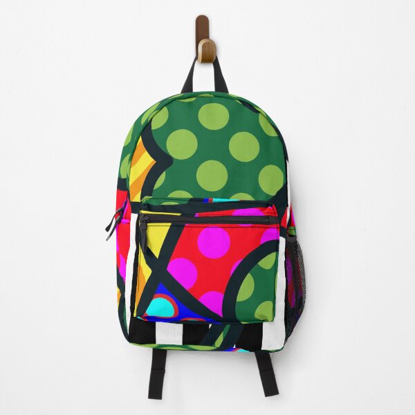 Item preview, Lucky Trinity SQuare designed and sold by Art-Frankenberg.