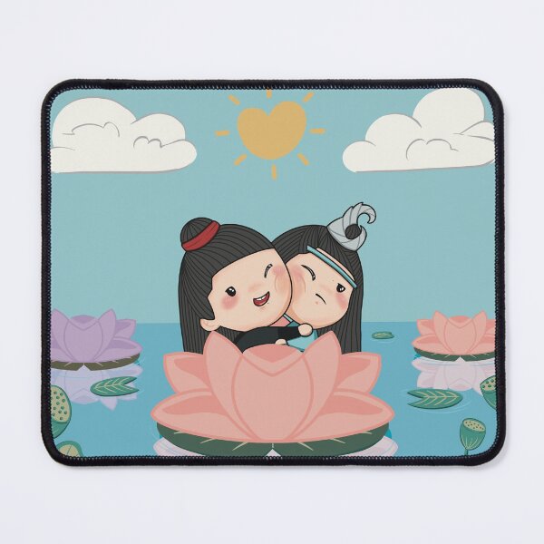 Item preview, Wangxian lotus 2 designed and sold by odotygn.