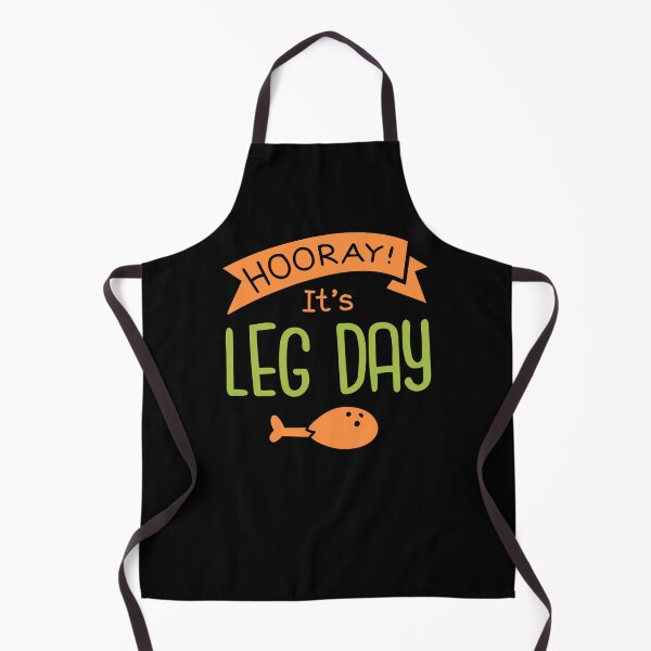 Item preview, Leg Day designed and sold by Daluyong.
