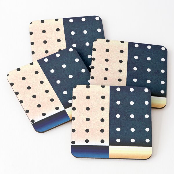 Item preview, Velvet Spots designed and sold by RayPassionDesigns.