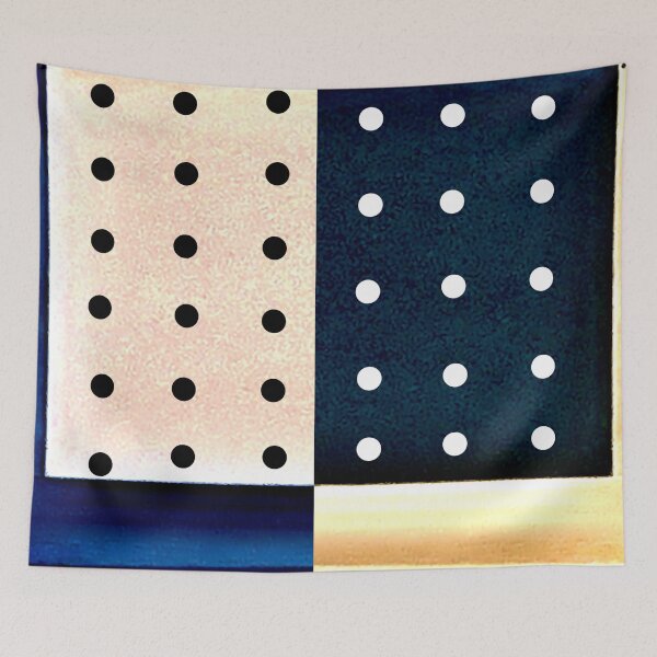 Item preview, Velvet Spots designed and sold by RayPassionDesigns.