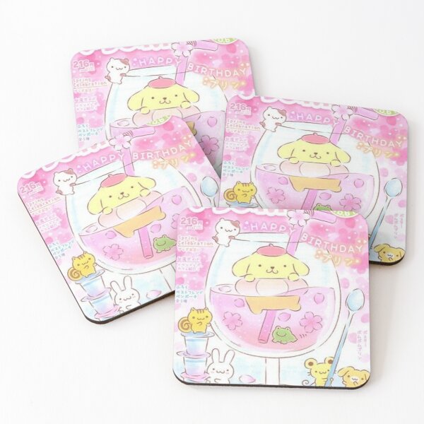 Item preview, Cute Cartoon Poster designed and sold by fine-art-ellen.