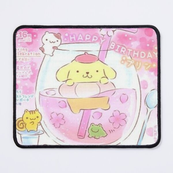 Item preview, Cute Cartoon Poster designed and sold by fine-art-ellen.