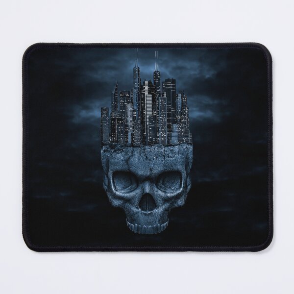 Item preview, Dark city designed and sold by GrandeDuc.