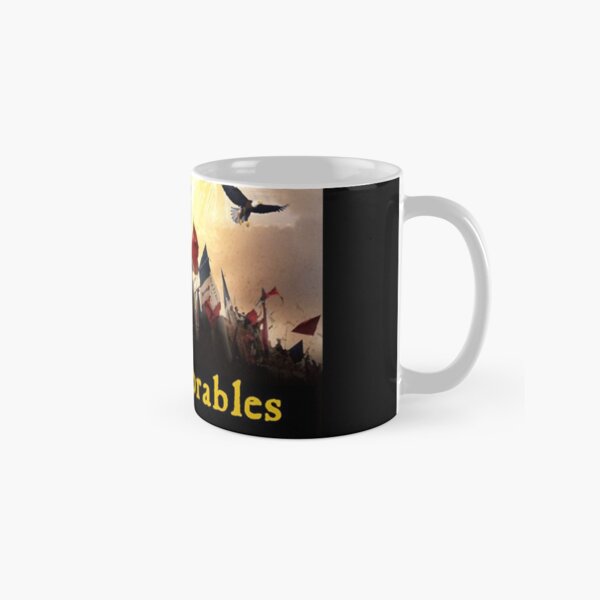 Les Deplorables Classic Mug