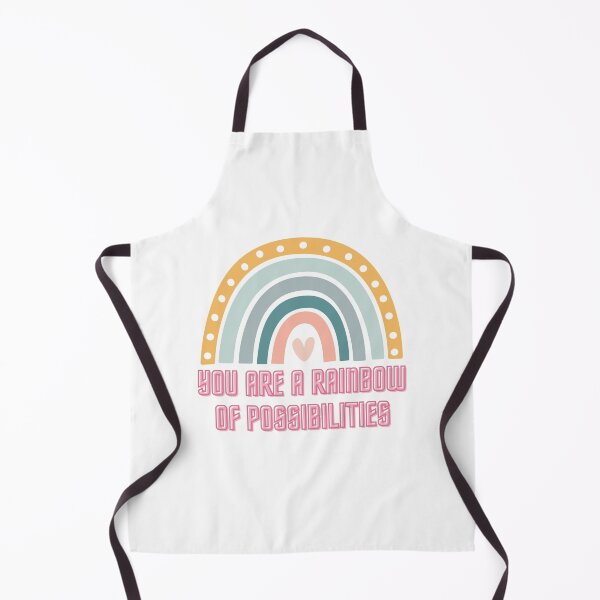 Item preview, You Are A Rainbow Of Possibilities designed and sold by aniicreates.