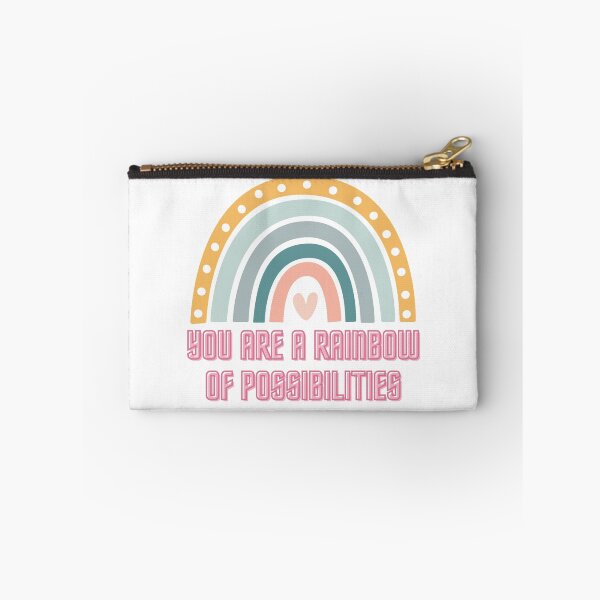 Item preview, You Are A Rainbow Of Possibilities  designed and sold by aniicreates.