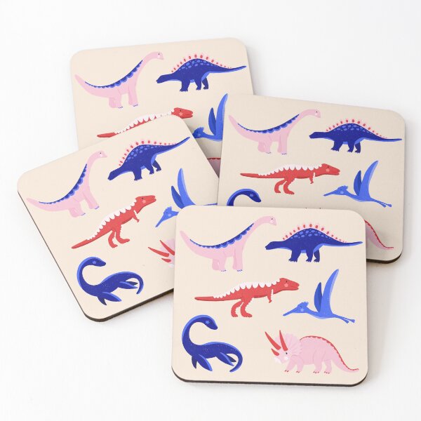 Item preview, Dino Party designed and sold by Charlie Dyer.