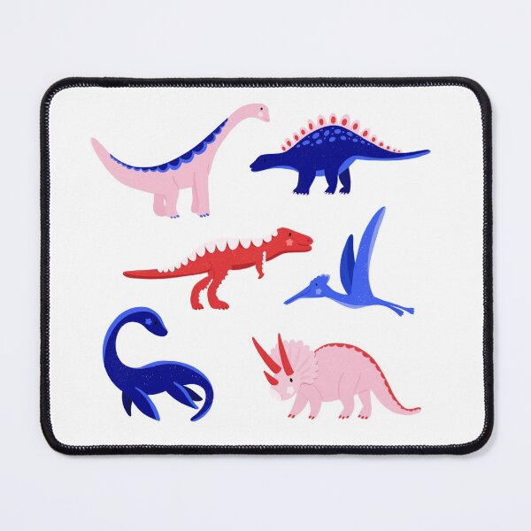 Item preview, Dino Party designed and sold by Charlie Dyer.