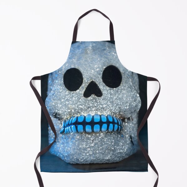 Item preview, Crystal Skull designed and sold by Dave Hare Photography.