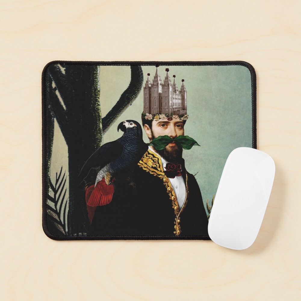 Item preview, Mouse Pad designed and sold by Design4uStudio.