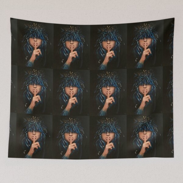 Item preview, The Nest designed and sold by Gookeemonster.