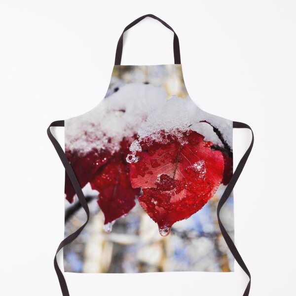 Item preview, Snow on Autumn designed and sold by MissJades.