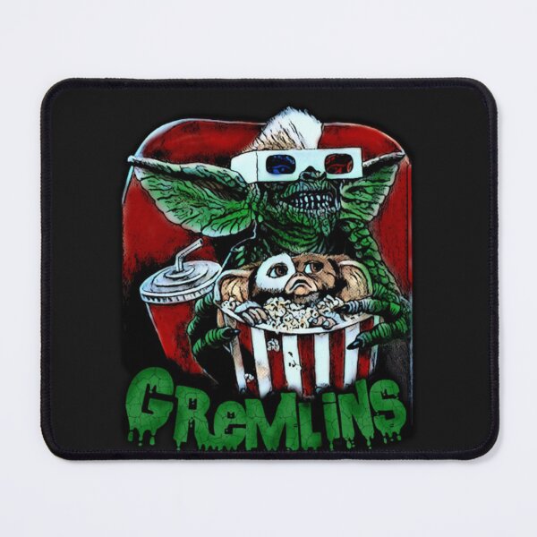 Item preview, Gremlins Gremlins designed and sold by HomaneRukia.