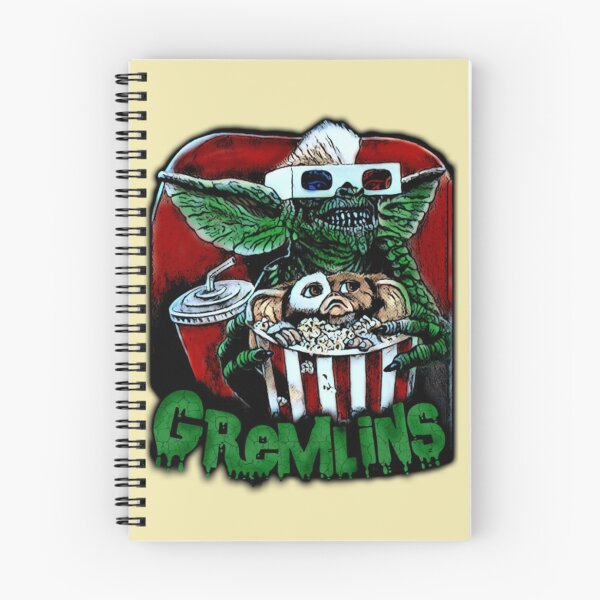 Item preview, Gremlins Gremlins designed and sold by HomaneRukia.