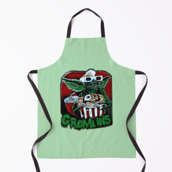 Item preview, Gremlins Gremlins designed and sold by HomaneRukia.