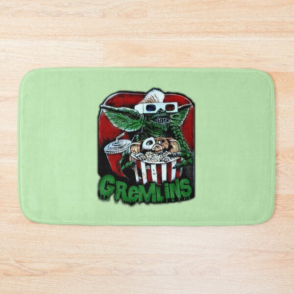 Item preview, Gremlins Gremlins designed and sold by HomaneRukia.