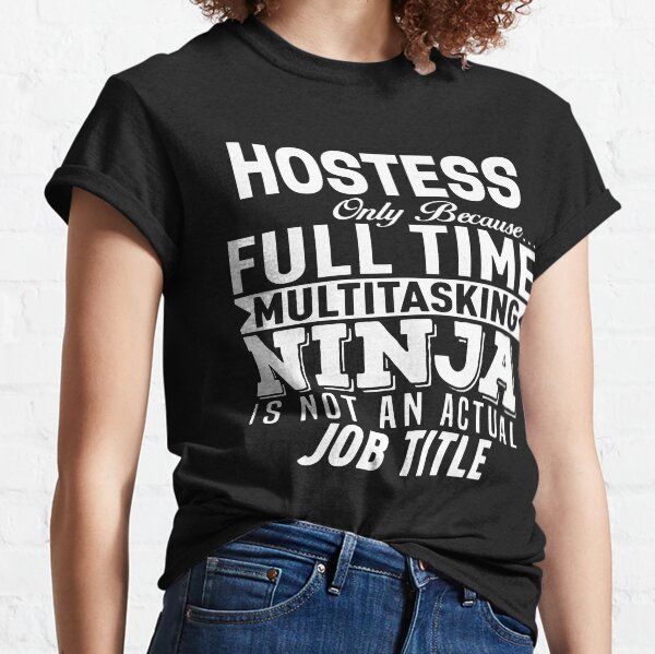 Hostess Merch & Gifts for Sale Redbubble