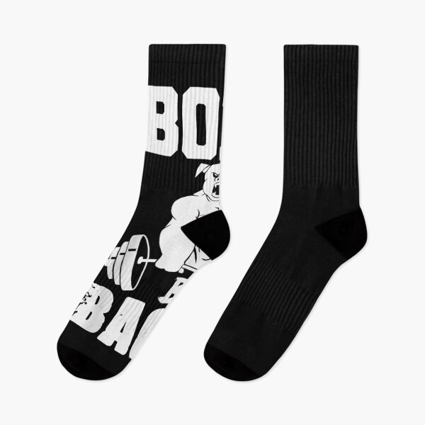 Item preview, Funny Body By Bacon Gym Lifting designed and sold by ZacharyMarcus.