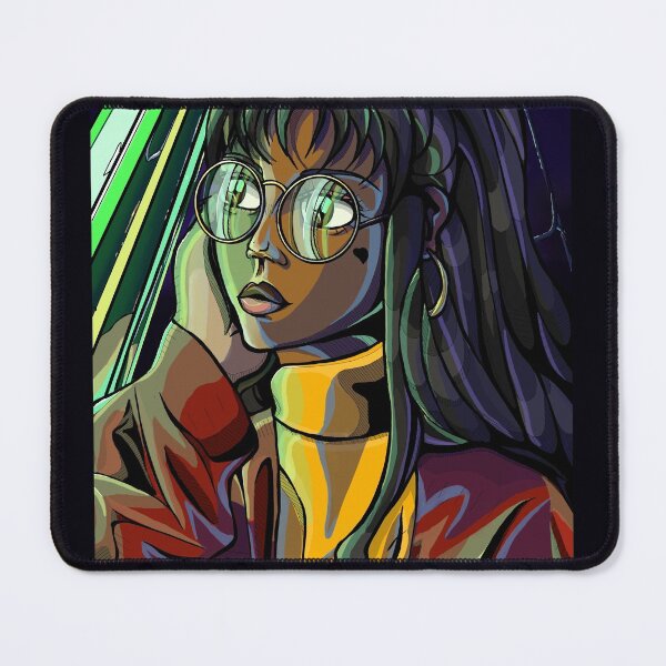 Item preview, Green Lights but not by Lorde designed and sold by Chidoodle.