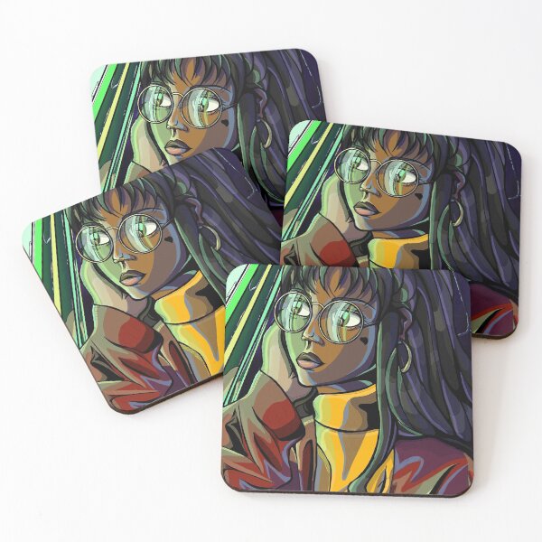 Item preview, Green Lights but not by Lorde designed and sold by Chidoodle.