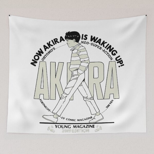 Item preview, Akira designed and sold by Akiraaa33.