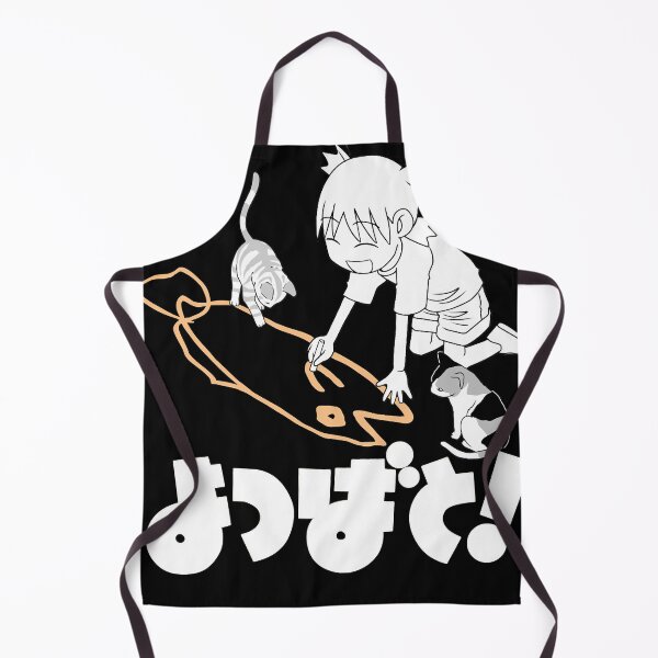 Item preview, YOTSUBA designed and sold by claybarrett1.