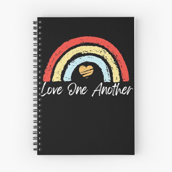 Item preview, Love One Another designed and sold by Peter Stawicki.