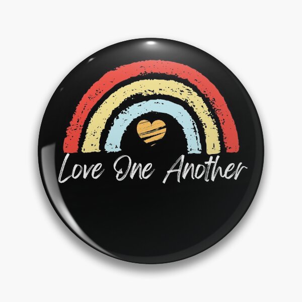 Item preview, Love One Another designed and sold by Peter Stawicki.