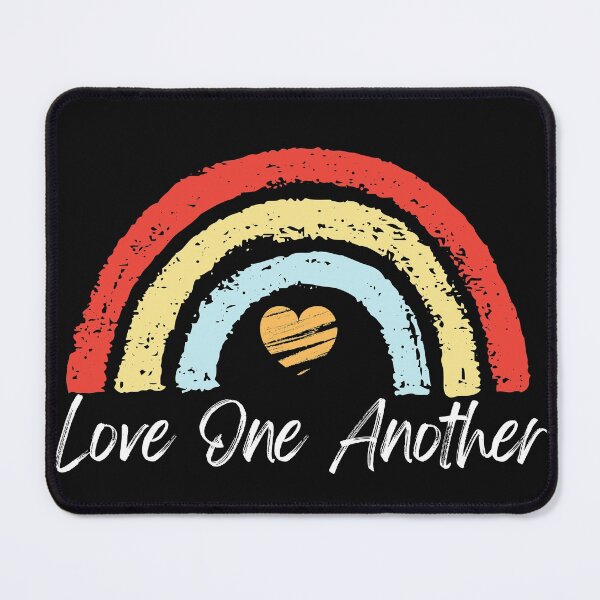 Item preview, Love One Another designed and sold by Peter Stawicki.