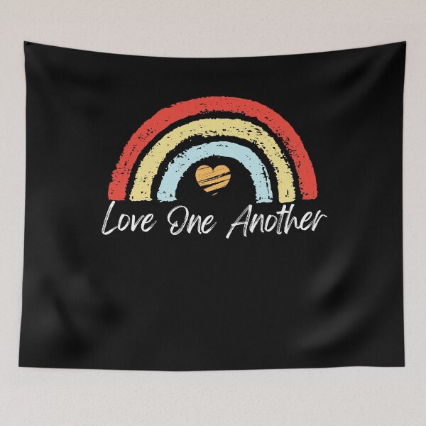 Item preview, Love One Another designed and sold by Peter Stawicki.