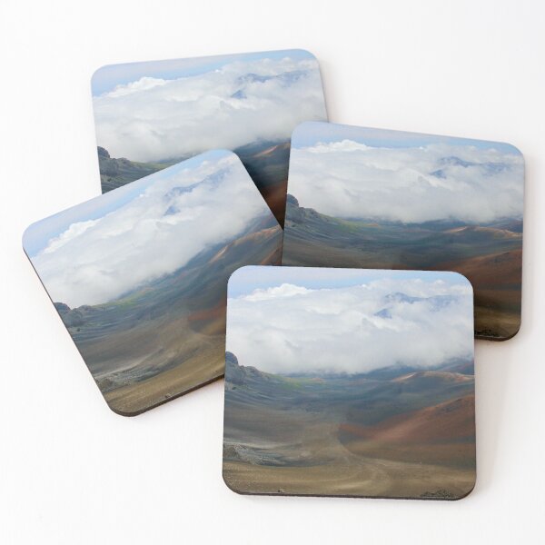 Item preview, Haleakala National Park Maui Hawaii Volcano Souvenir designed and sold by Bloomoonish.