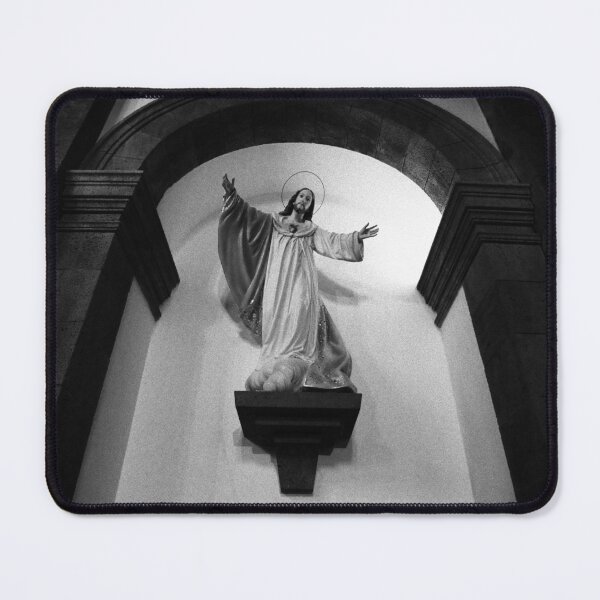 Item preview, Jesus Christ designed and sold by Gaspar Avila.