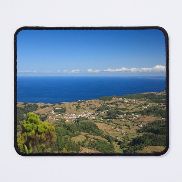 Item preview, Santa Maria island designed and sold by Gaspar Avila.