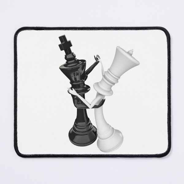 Item preview, Chess dancers designed and sold by GrandeDuc.