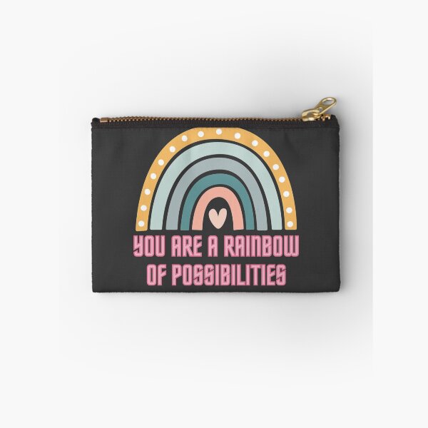 Item preview, You Are A Rainbow Of Possibilities  designed and sold by aniicreates.