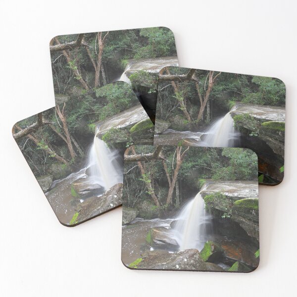 Item preview, Somersby Falls Central Coast NSW designed and sold by Doug Cliff.