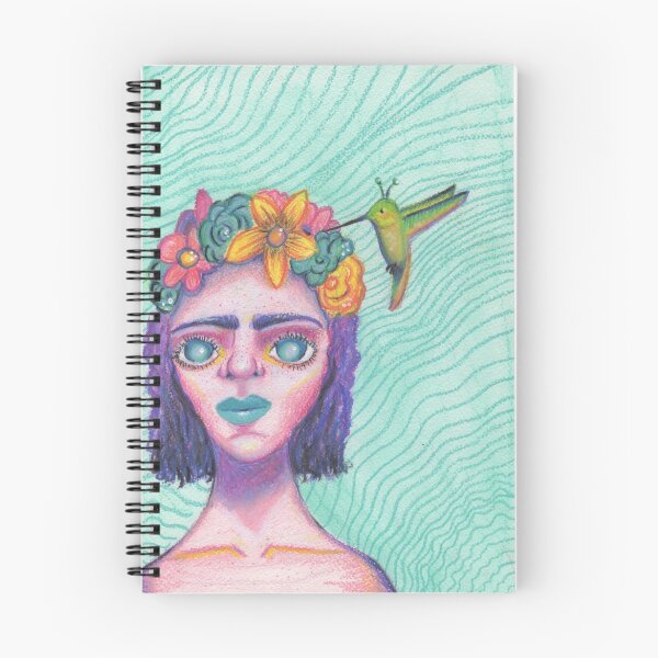 Item preview, Flora et Fauna designed and sold by georgiadiane.