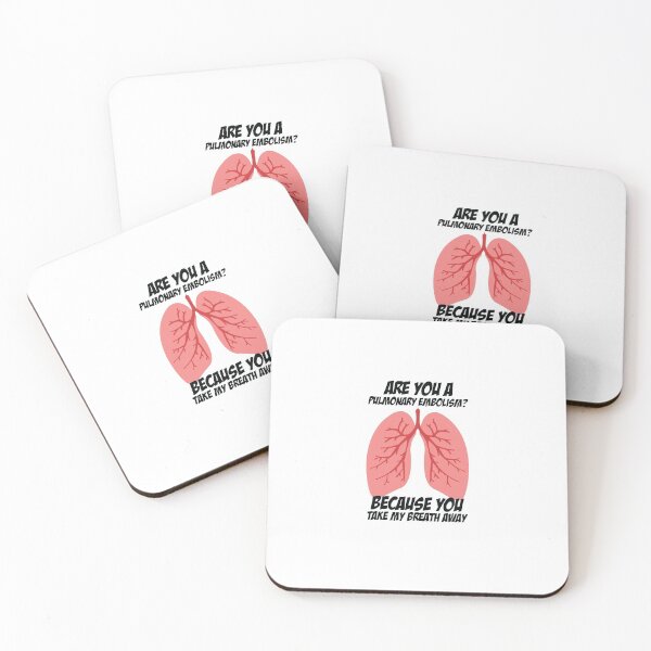 Item preview, are you a pulmonary embolism designed and sold by tranmacsa.