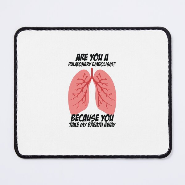 Item preview, are you a pulmonary embolism designed and sold by tranmacsa.